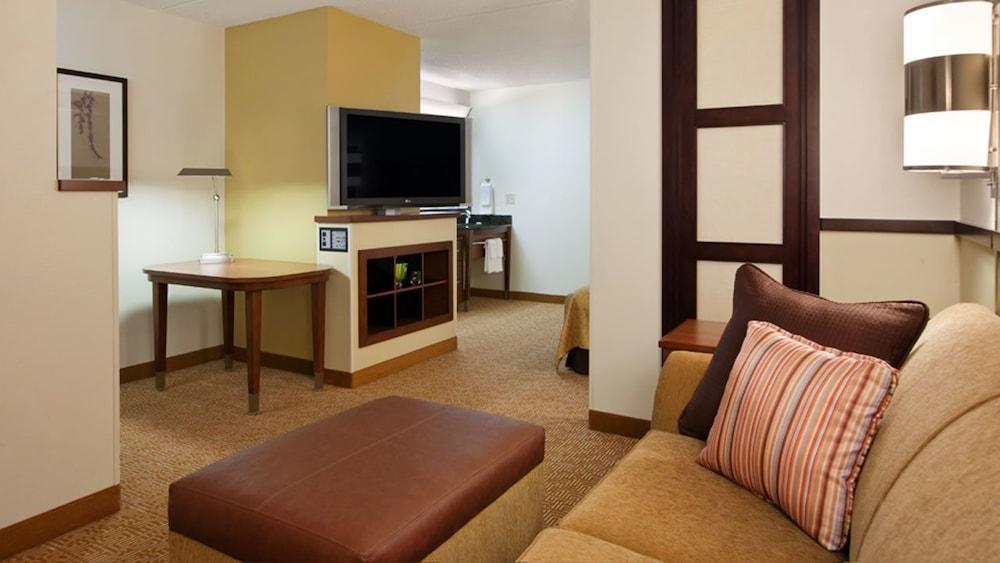 Hyatt Place Milwaukee West Eksteriør bilde