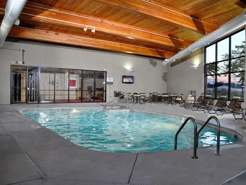 Hyatt Place Milwaukee West Eksteriør bilde