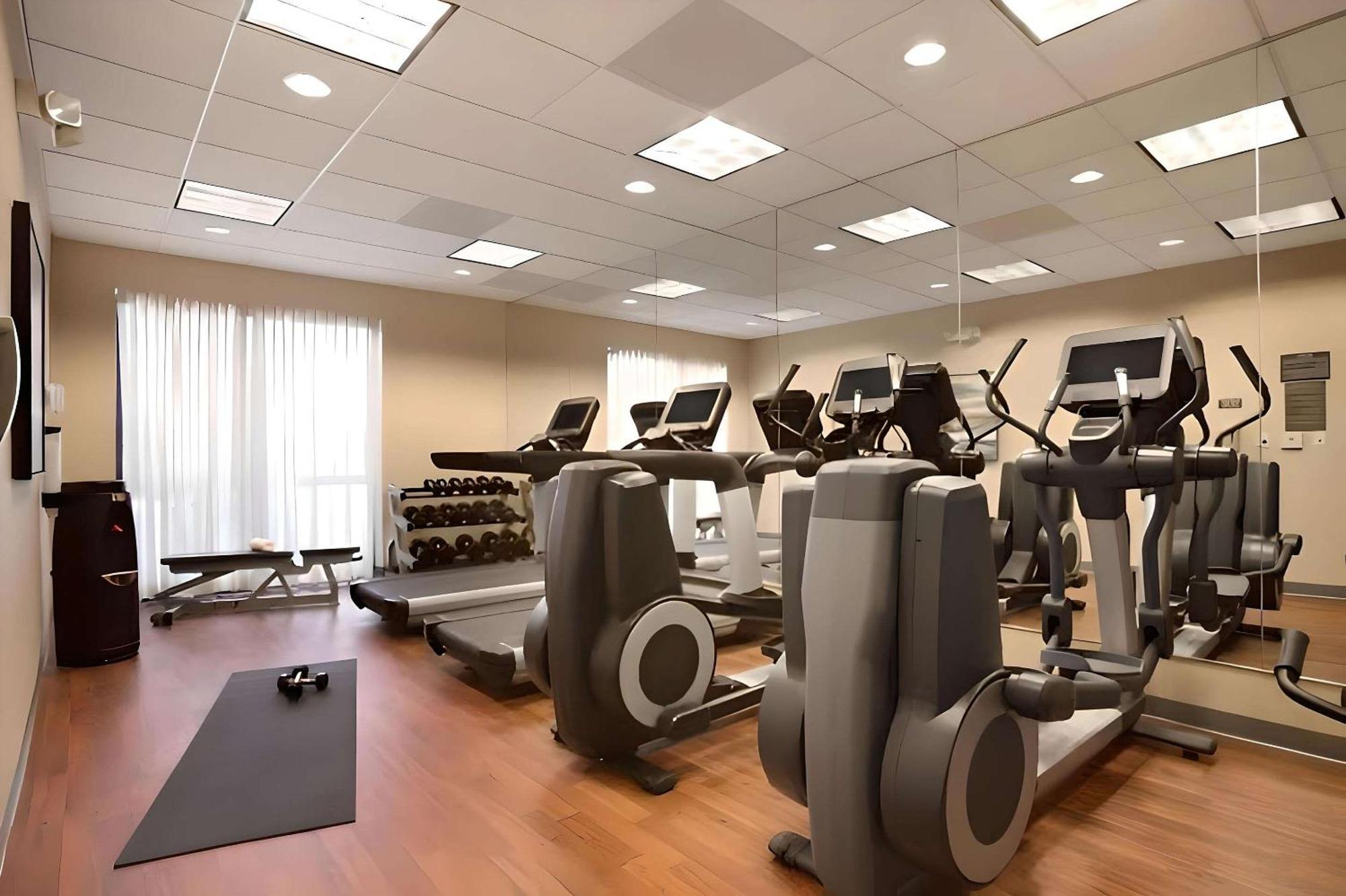 Hyatt Place Milwaukee West Eksteriør bilde