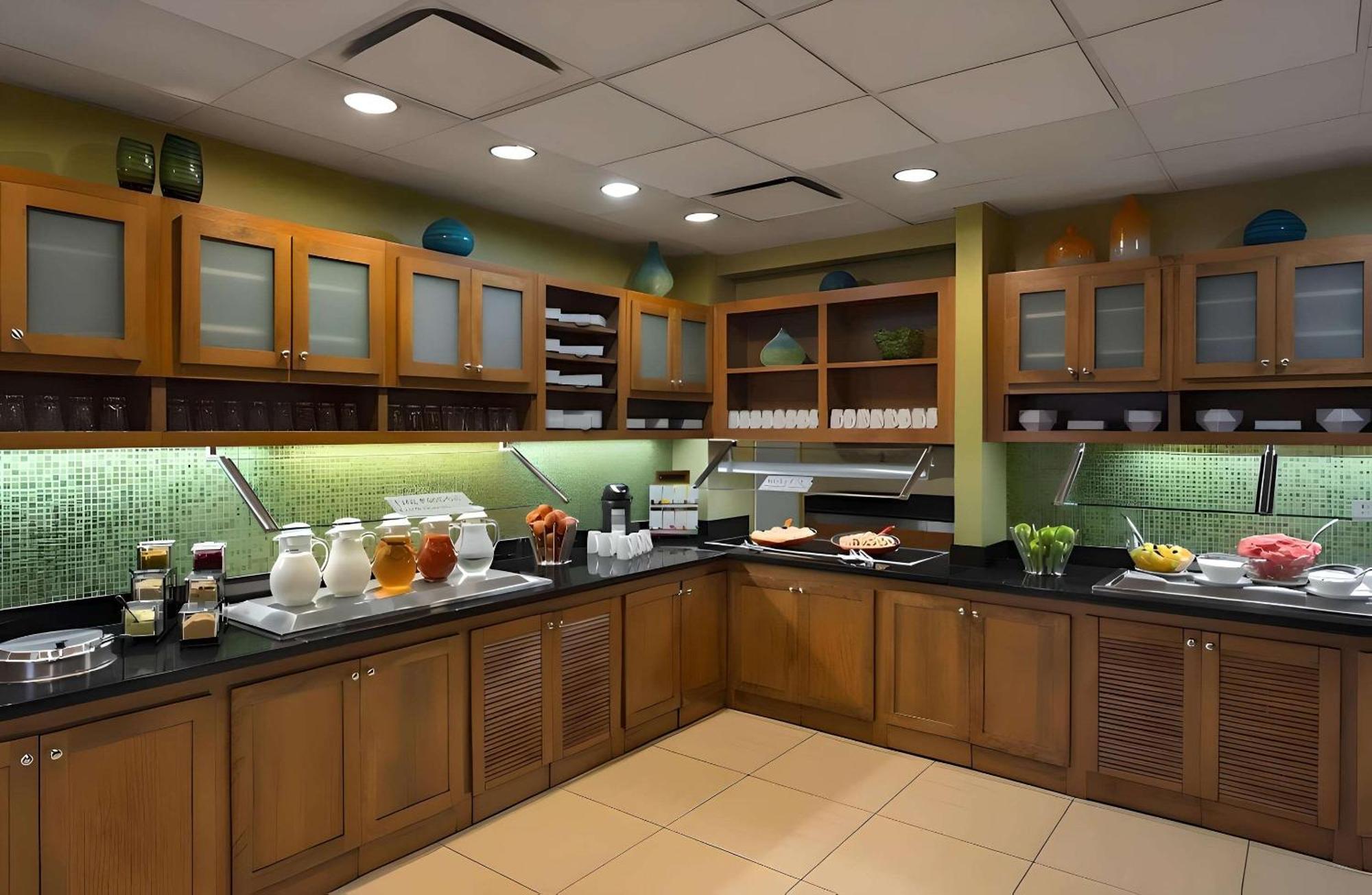 Hyatt Place Milwaukee West Eksteriør bilde