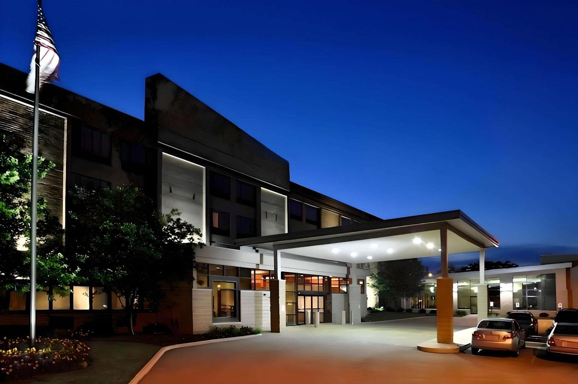 Hyatt Place Milwaukee West Eksteriør bilde