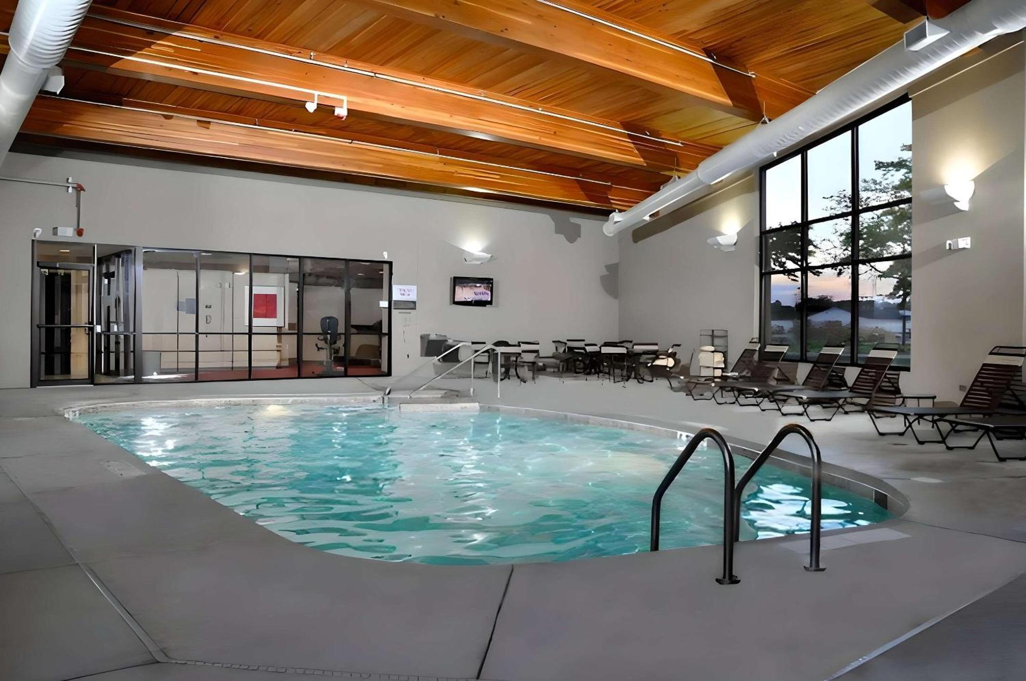 Hyatt Place Milwaukee West Eksteriør bilde
