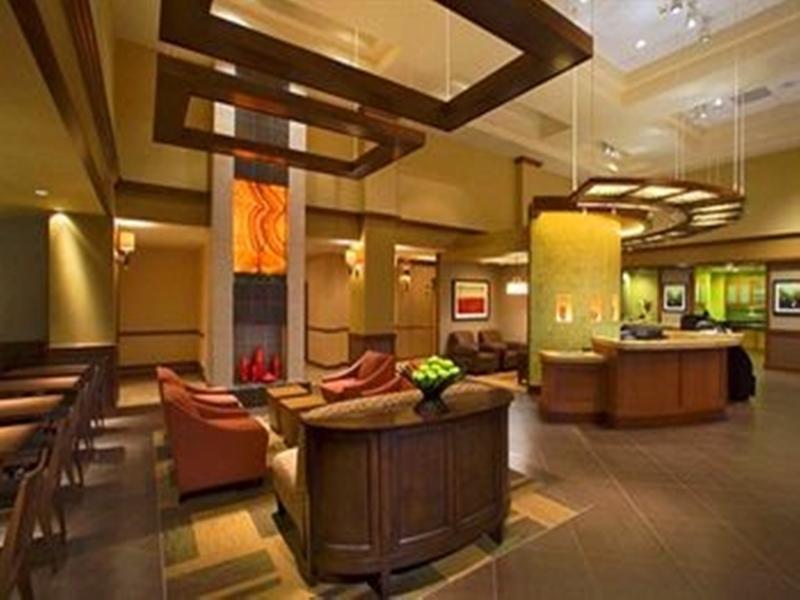 Hyatt Place Milwaukee West Eksteriør bilde