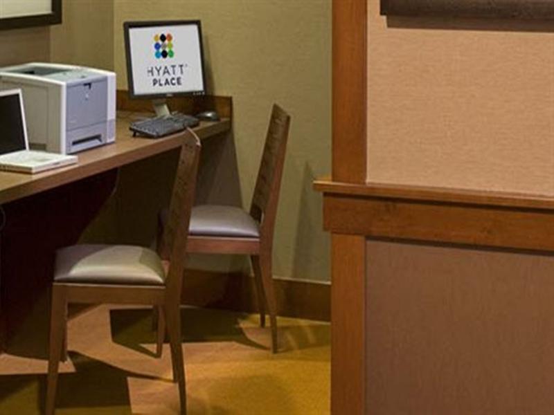 Hyatt Place Milwaukee West Eksteriør bilde