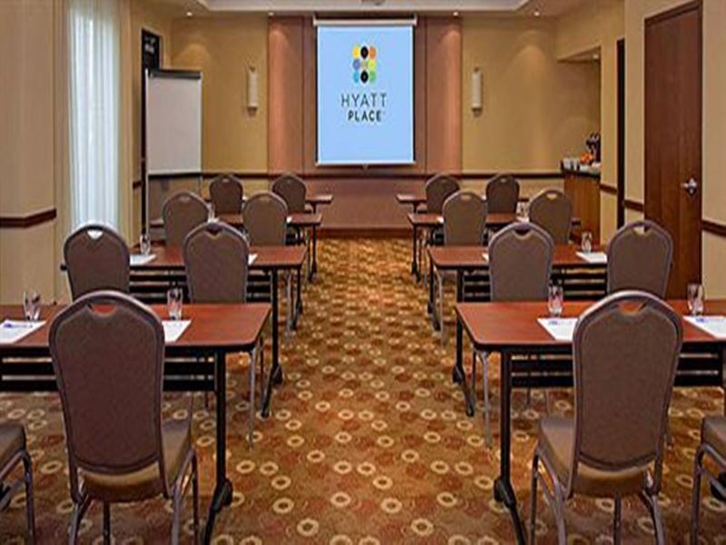 Hyatt Place Milwaukee West Fasiliteter bilde