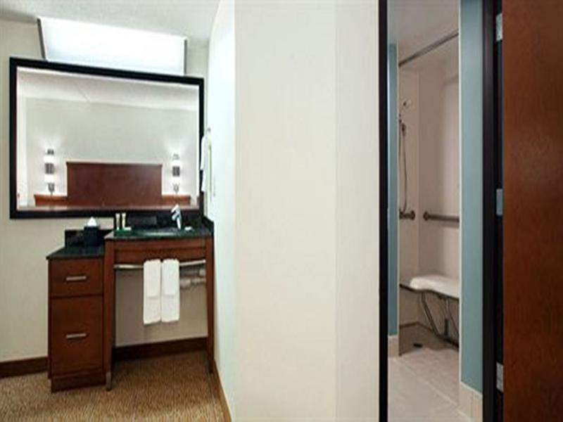 Hyatt Place Milwaukee West Eksteriør bilde