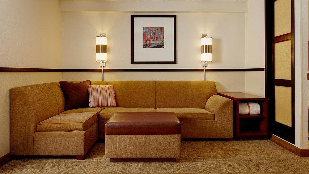 Hyatt Place Milwaukee West Eksteriør bilde