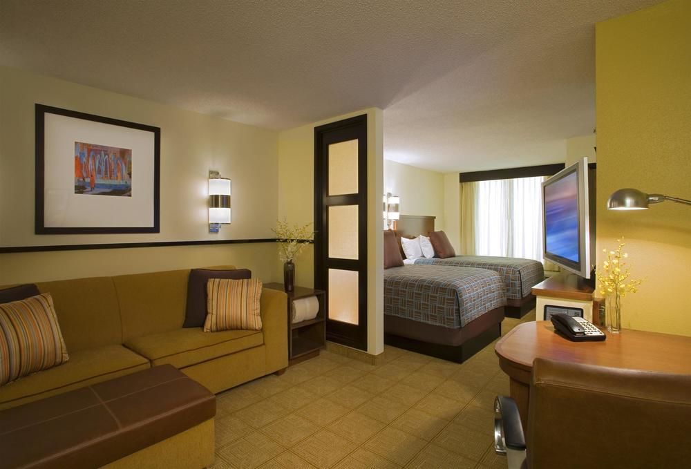 Hyatt Place Milwaukee West Eksteriør bilde