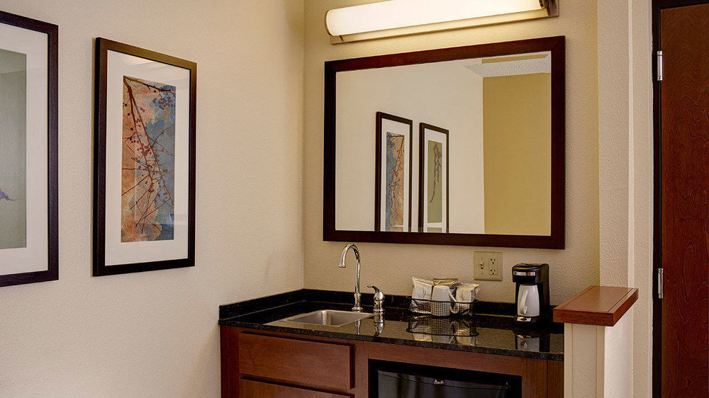 Hyatt Place Milwaukee West Eksteriør bilde