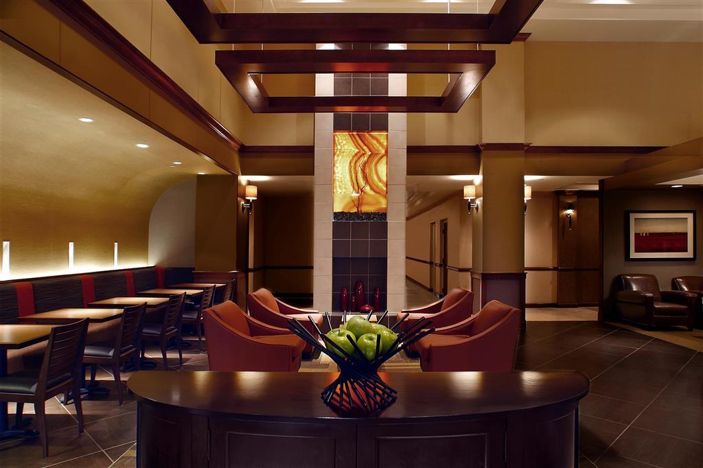Hyatt Place Milwaukee West Interiør bilde