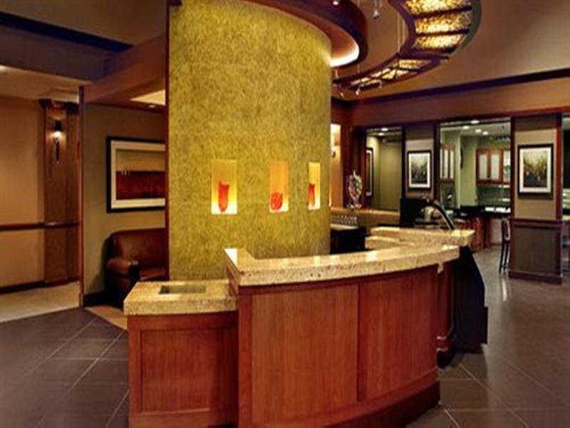 Hyatt Place Milwaukee West Eksteriør bilde