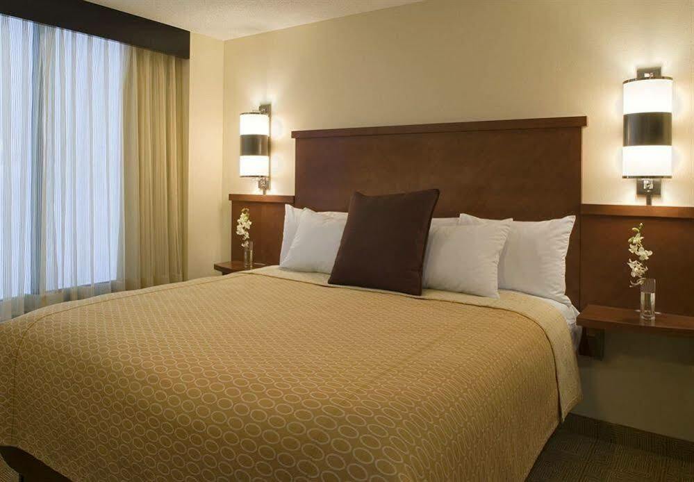 Hyatt Place Milwaukee West Eksteriør bilde
